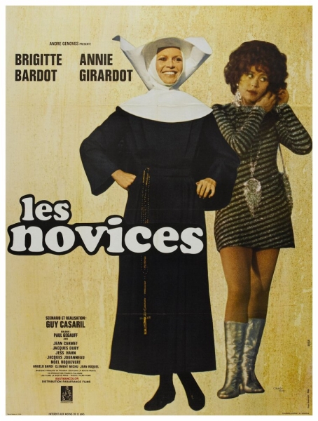 Les novices