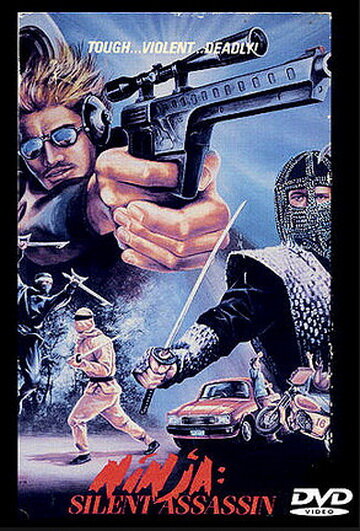 Ninja: Silent Assassin