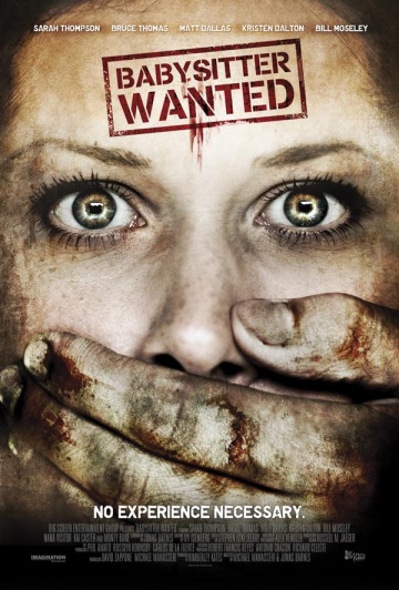 Babysitter Wanted