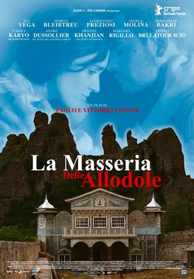 La masseria delle allodole