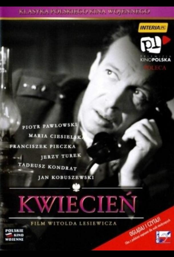 Kwiecien