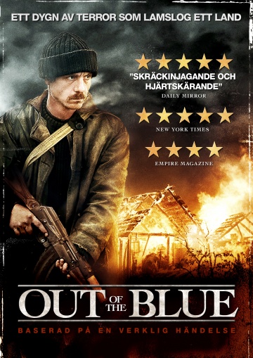 Out of the Blue