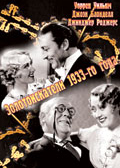 Gold Diggers of 1933