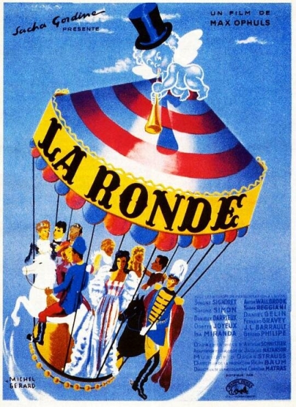 La ronde