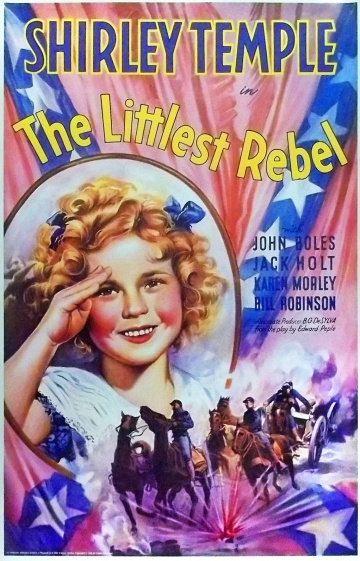 The Littlest Rebel