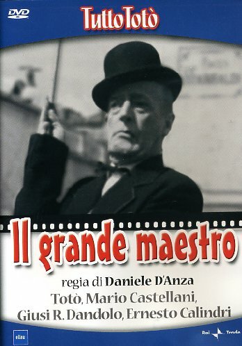 Il grande maestro