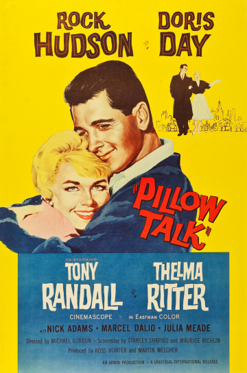 Pillow Talk