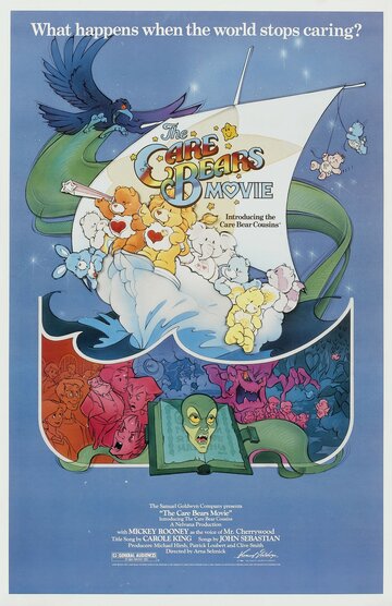 The Care Bears Movie