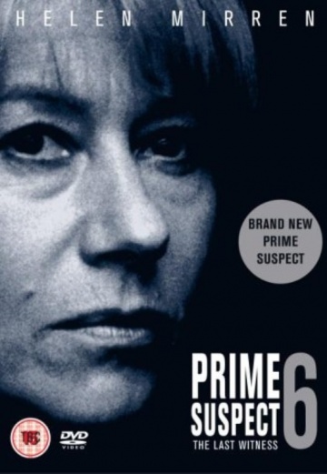 Prime Suspect 6: The Last Witness