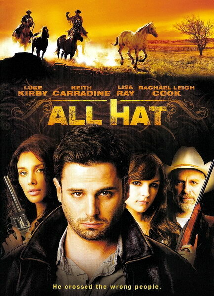 All Hat