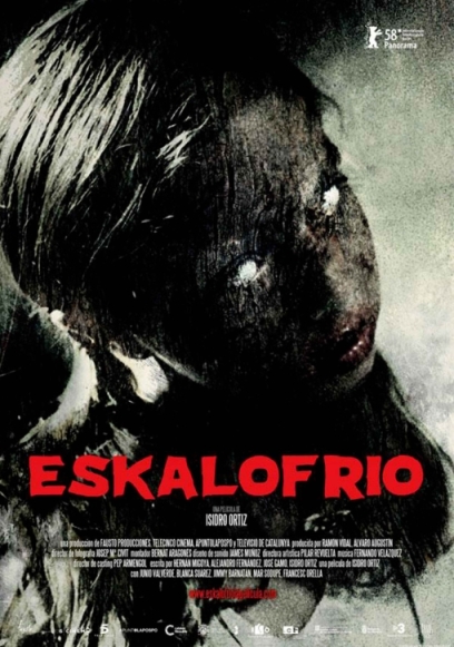 Eskalofrío