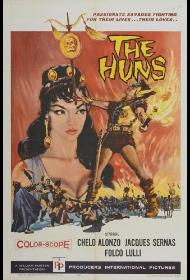 La regina dei tartari