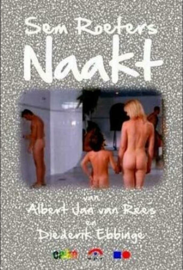 Naakt