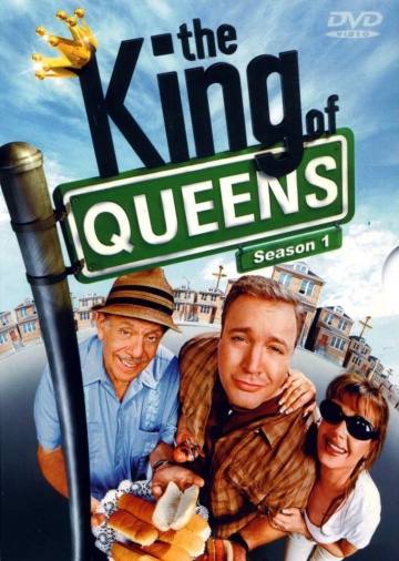 Король Квинса (сериал 1998 – 2007)