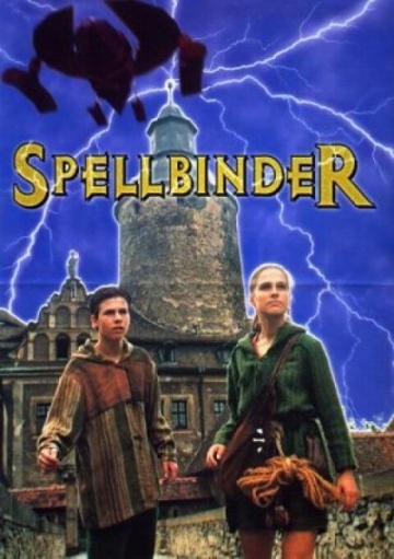 Spellbinder