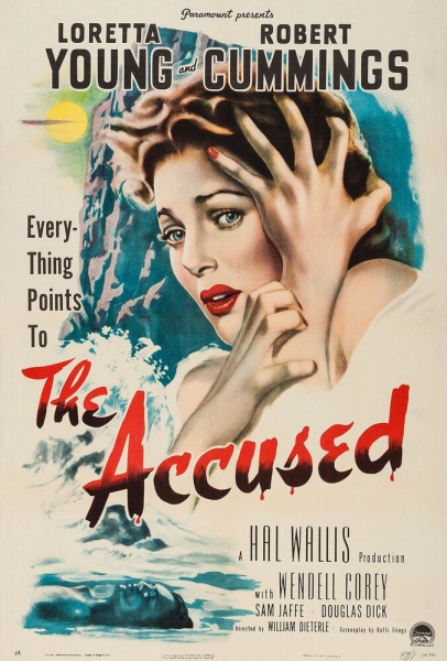 The Accused