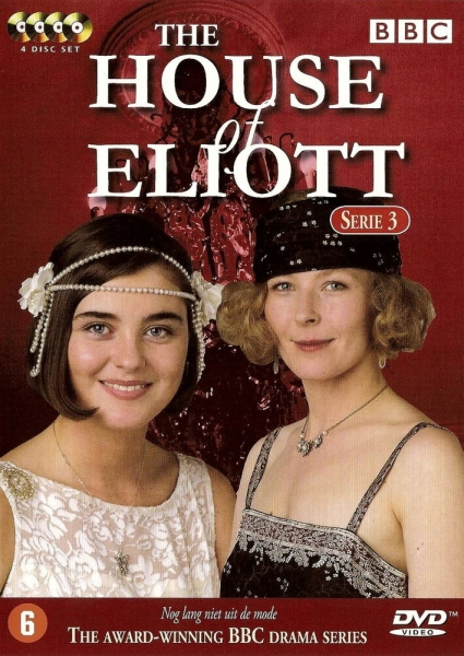 The House of Eliott