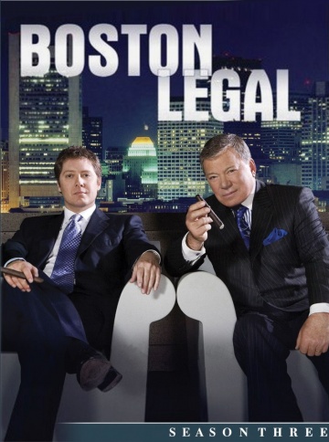 Boston Legal