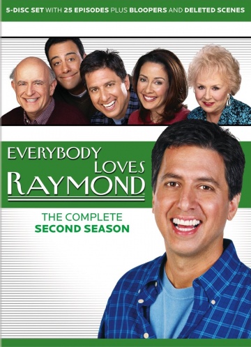 Everybody Loves Raymond