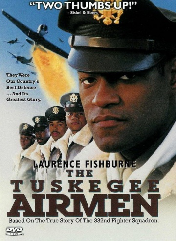 The Tuskegee Airmen