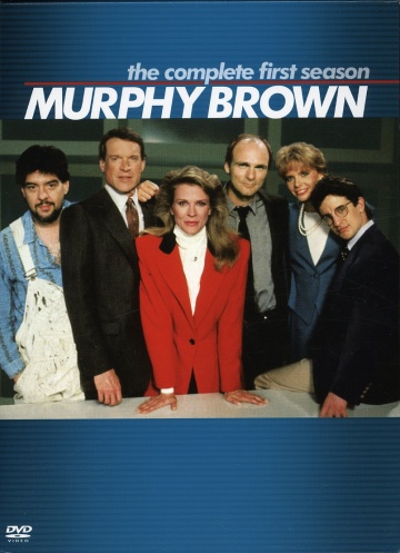 Murphy Brown