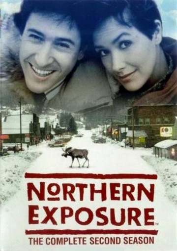 Северная сторона (сериал 1990 – 1995)