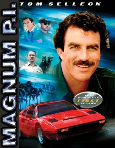 Magnum, P.I.