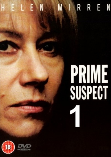 Prime Suspect