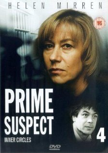 Prime Suspect: Inner Circles
