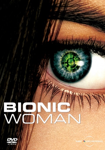 Бионическая женщина (сериал 2007 – 2008)