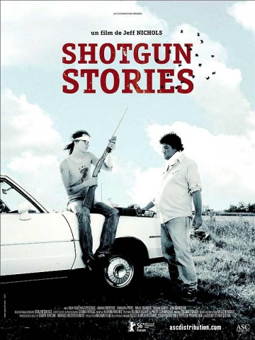 Shotgun Stories