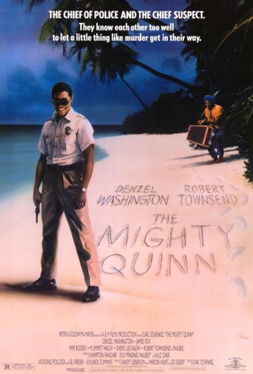 The Mighty Quinn