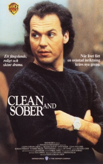 Clean and Sober