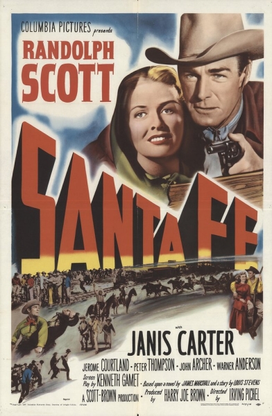Santa Fe