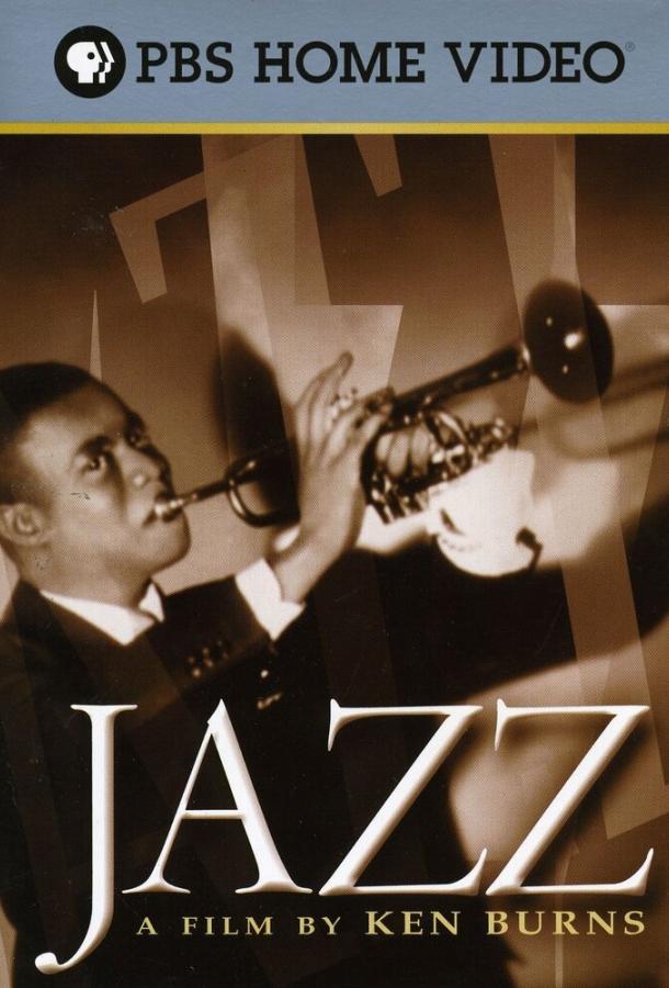 Jazz: A Film by Ken Burns
