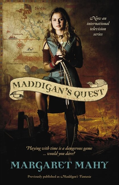 Maddigan's Quest