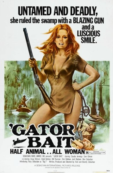 'Gator Bait