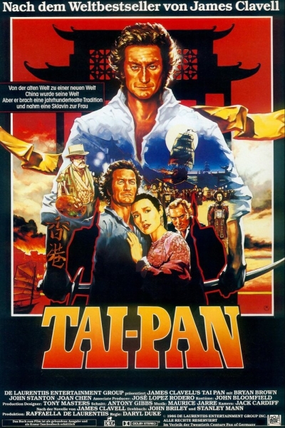 Tai-Pan