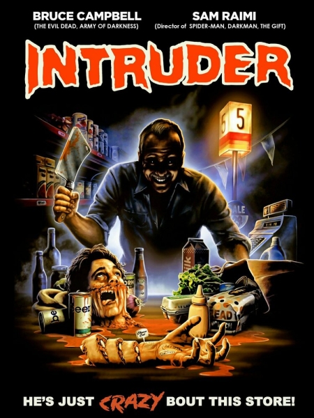 Intruder