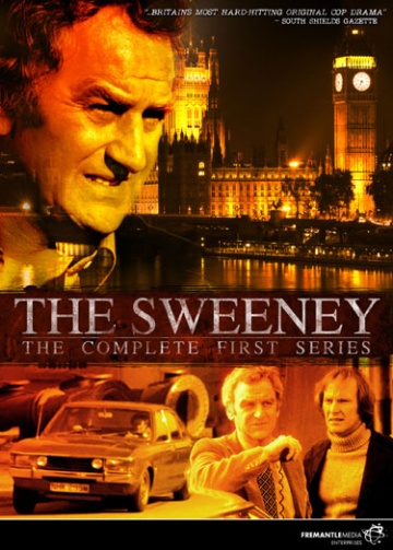 The Sweeney