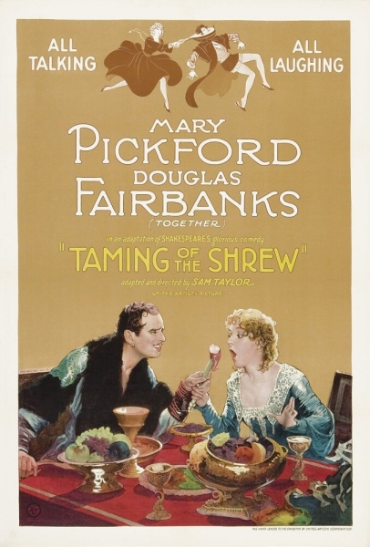 The Taming of the Shrew