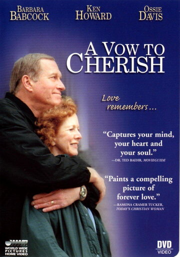 A Vow to Cherish