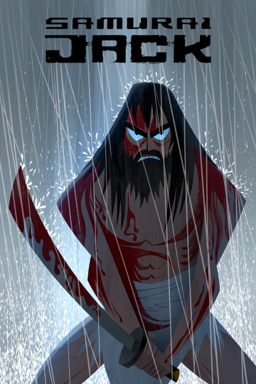 Samurai Jack