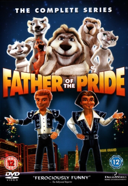 Father of the Pride