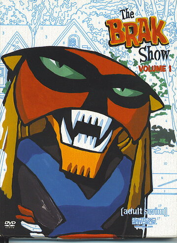 The Brak Show