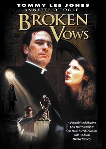 Broken Vows