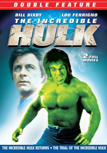 The Trial of the Incredible Hulk