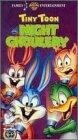 Tiny Toons' Night Ghoulery