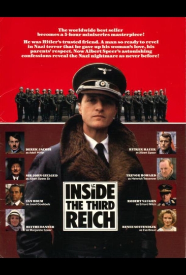 Inside the Third Reich