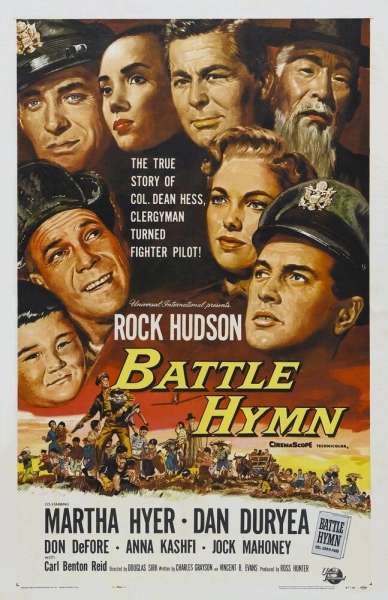 Battle Hymn